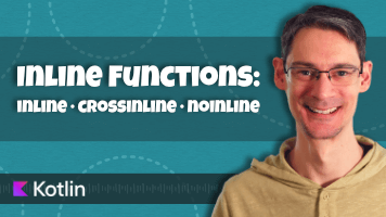 Inline Functions