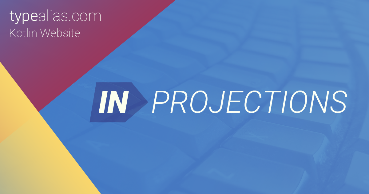 InProjection Dave Leeds on Kotlin