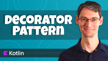 Decorator Pattern in Kotlin