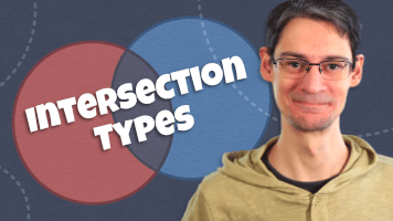Intersection Types in Kotlin