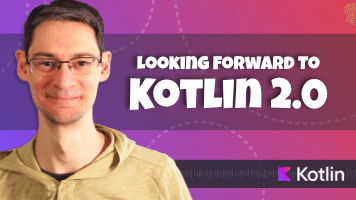 Looking Forward to<br />Kotlin 2.0