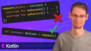 Say Goodbye to Callbacks