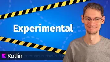 5 Experimental Kotlin Features You Can Try Today